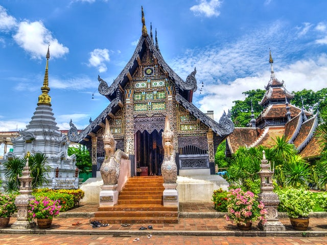 Soul Stirring Thailand  - Thailand